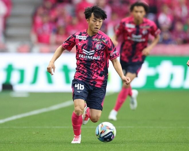 J１開幕戦の５日前、Ｃ大阪に痛手。24歳MFが靭帯損傷…宮崎キャンプでのトレーニングマッチ中に負傷