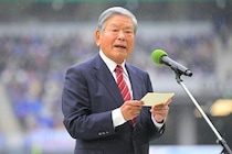 「サッカーに幻滅を感じた人が多かったのではないか」W杯に抱いた危機感。Jリーグ初代チェアマンが吐露「そんな中で…」