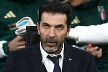 「明白な理由がない」３大会連続でW杯不参加のイタリア代表、ドタバタ劇の末に“裏切り者”を再招聘→伝説GKブッフォンが苦言！監督に選ぶべきだった人物は？