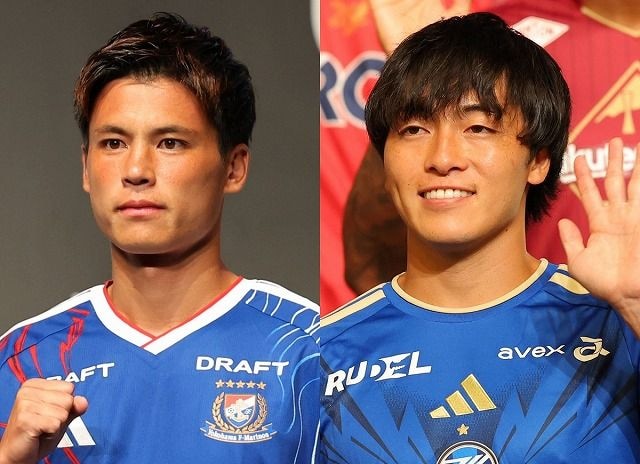 Jリーグが世界基準になるために何が必要？ 元アーセナル宮市亮が回答。ACLE決勝を戦った相馬勇紀は「最終的には個の能力」と実感