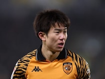 ハルのプレミア昇格に貢献した平河悠、保有元の英２部クラブで新シーズンへ。指揮官が言及「全体練習に復帰する」
