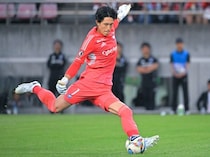 「明るく穏やかな家庭を築き、これまで以上に…」日本代表GKが結婚発表！幸せ溢れる写真公開！森保J同僚などから祝福続々