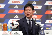 「激アツ展開」「生で見られるってこと？」水曜９時、日本サッカー協会の“公式発表”にネット反響！「ありがたい」「楽しみすぎる！」