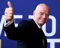 「数々の悪党のなかで最も卑劣」フィーゴ、インファンティーノ会長の即刻退任を要求「FIFAの問題について１万語書ける。しかし解決策は３語だ」