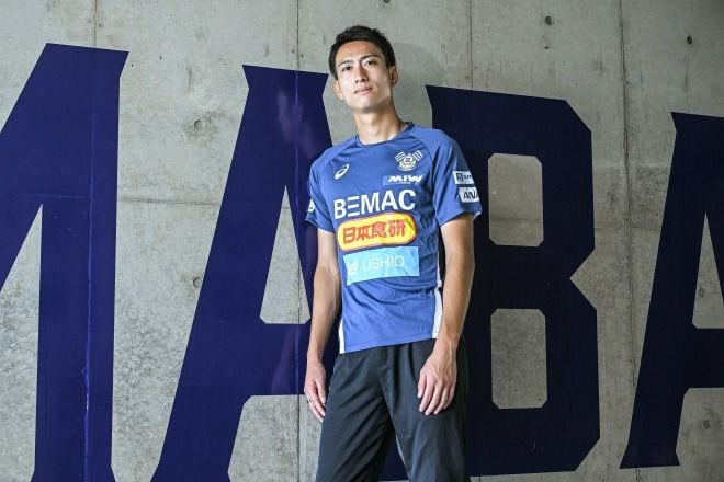 「日本へ行くことに葛藤はなかった」元レアル・マドリーの22歳がJ２今治へ。決断の背景を明かす「２、３年前に比べると選択肢は少なかった」【中井卓大インタビュー｜前編】
