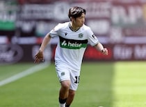 「日本サッカー界にまた朗報だ」日本代表歴なし26歳レフティ、欧州名門加入に韓国メディアが驚愕！「新たな金字塔」「150年以上の歴史で初」