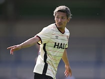 「W杯での評価は非常に高かった」英国人記者が前田大然の“プレミアリーグでの成功”に太鼓判！ セルティックファンは惜別「ナカ以来、最高の日本人」「もっとビッグクラブへいけた」【現地発】