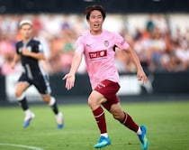 「チーム最高の選手」スペイン名門移籍の19歳日本代表が偉業達成か！地元紙が開幕スタメンに予想「レギュラーの座を掴んだ」