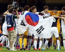「また新たな恥」韓国サッカー協会、外国人審判らへ性的接待疑惑→ロンドン五輪銅メダルはく奪の可能性。母国メディアが報道「審判の国籍は日本、UAE、イラン…」