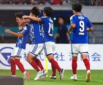 99分に同点！102分に逆転！鹿島が脅威の粘りで４－３白星発進！横浜FMの16歳・三井寺眞は“怪物デビュー”。J最多６万3960人来場の大激戦