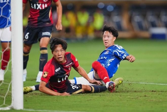 「これが16歳なのか」「本当に凄まじい」衝撃Jデビューの“超新星”に海外驚愕！「とんでもない才能」「中村俊輔以来だ」