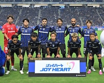 「マジで痛すぎる」「２人もかよ」J１開幕戦勝利の翌日、G大阪の公式発表にネットざわつく「やばくない？」「しばらく無理なのかな」