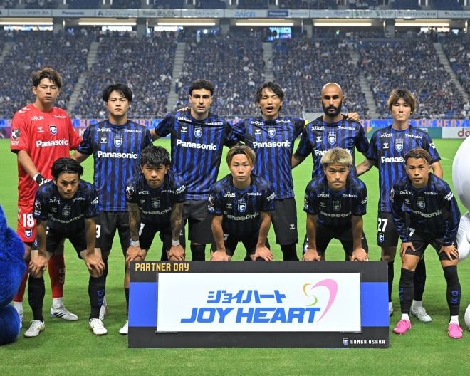 「マジで痛すぎる」「２人もかよ」J１開幕戦勝利の翌日、G大阪の公式発表にネットざわつく「やばくない？」「しばらく無理なのかな」