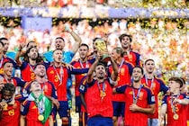 ４年間で大きく開いた日本代表とスペイン代表の差。世界王者は「W杯優勝のためにサッカーをしている」わけでない【識者コラム】