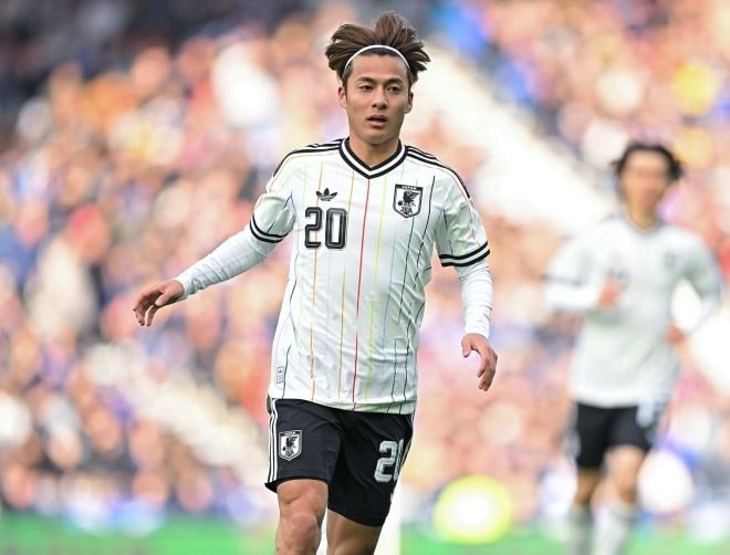 W杯落選の日本代表MF、オランダ名門に完全移籍!昨季はNECでフルタイム出場の偉業