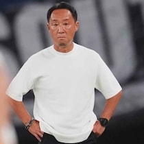 「最悪、大敗したらどうなるのか…」５－１大勝の町田、黒田監督が明かした開幕前の本音「不安、緊張」