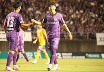 J２開幕戦で藤枝の17歳・北原槙が漂わせたブレイクの予感。槙野智章監督が称賛も…U-17日本代表のエースはなぜ自身の出来に満足していないのか
