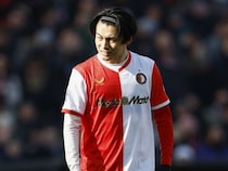 フェイエ上田綺世に欧州名門が大型オファーを準備？「クラブを説得するため2000万ユーロ以上を提示」と海外報道