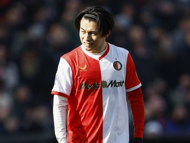 フェイエ上田綺世に欧州名門が大型オファーを準備?「クラブを説得するため2000万ユーロ以上を提示」と海外報道