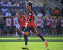 「合意は目前」北中米Ｗ杯決勝でＶ弾のフェラン、フランス王者加入が秒読みに。スペイン大手紙が報道「まもなく正式発表される」
