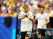 「ノルウェーは前から行っていた」なぜ日本代表はブラジルに勝てなかったのか。10番が打ち明けた“葛藤”「あの時にその選択ができなかった」