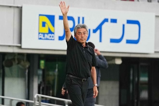 「自分たちが目ざしているところからは、ほど遠い」川崎指揮官は試合後、何を語った? 劇的ドローにも厳しい評価「拙さ、足りなさが出た」