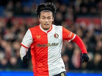 フェイエノールトの要求額は約2500万ユーロ。上田綺世の獲得に本格的な動き「フェネルバフチェにとって支払い可能な金額」と現地報道