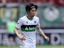 「相手が最大の脅威と見なしていたのは明らか」チームは開幕２戦勝ちなしも、欧州名門加入の26歳日本人MFを現地メディアが最高評価！「ボールを足もとに置くたびに…」
