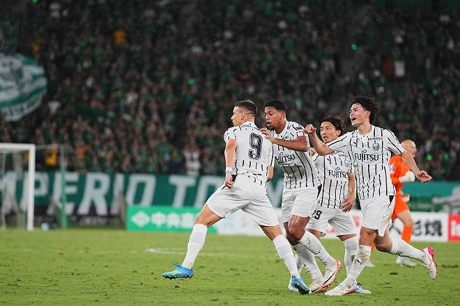 長谷部茂利体制継続&中村憲剛ヘッドコーチら入閣の川崎が開幕戦で見せた変化は?“回数と質で殴り続けるしかない”劇的ドローも課題は山積