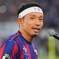 「リスペクトとプライドを感じました」長友佑都が“異例のメッセージ”！ホーム開幕戦で芽生えた感謝【FC東京】