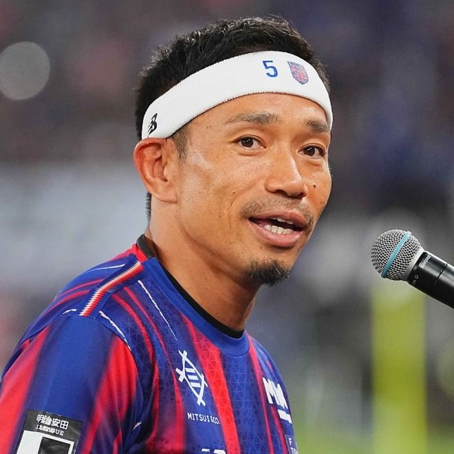 「リスペクトとプライドを感じました」長友佑都が“異例のメッセージ”!ホーム開幕戦で芽生えた感謝【FC東京】