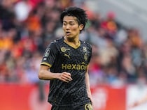 「数週間前には誰もが想像していなかったシナリオだ」26歳日本代表に２部クラブ残留の可能性。現地メディアも驚き「オファーをいくつか受け取っているが…」