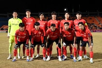 「試合感覚の面で江原が優位に立つ」ACLE本選出場をかけてガンバと激突。韓国メディアが展望「決して越えられない相手ではない」