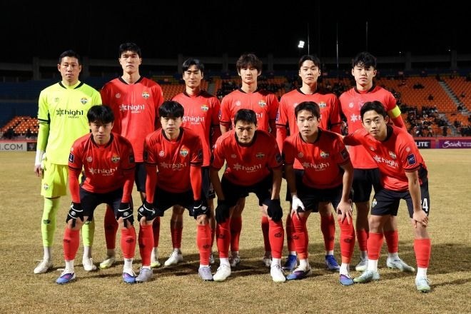 「試合感覚の面で江原が優位に立つ」ACLE本選出場をかけてガンバと激突。韓国メディアが展望「決して越えられない相手ではない」