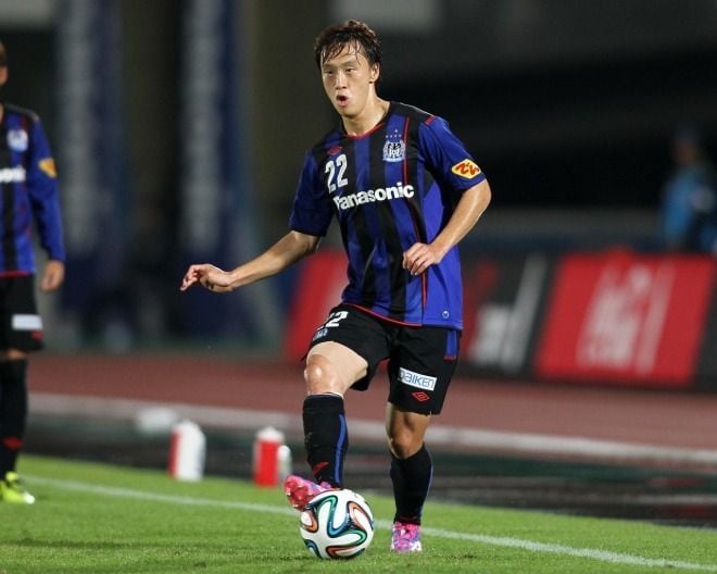 「元気な様子が見れて良かった」元韓国代表DF、かつてJリーグで共闘した旧友とのショットに反響続々!「どの写真をみても涙が出てきます…」