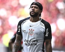 ブラジル名門が契約更新せず→32歳デパイが怒りの声明「許しがたい振る舞いは決して看過できない」「一部の人間が約束を反故にした」