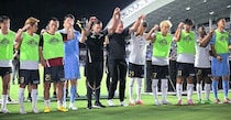 「職場にコレすごすぎ」なんと神戸のクラブハウスに本格サウナ誕生！守護神がリポート「整い散らかせます。やばい！」