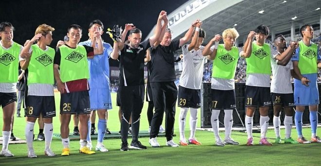 「職場にコレすごすぎ」なんと神戸のクラブハウスに本格サウナ誕生！守護神がリポート「整い散らかせます。やばい！」