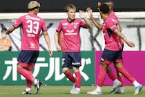 「成長を皆さんに届けられるように」C大阪の20歳“バルサ育ち”が再び欧州挑戦！ ドイツ２部へ期限付き移籍