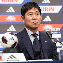 「どうもスッキリしない」森保続投。識者は「本来検討できたはずの選択肢を狭めている」と持論【日本代表】