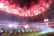 「なんとKリーグの4倍以上」日本サッカー大盛況に韓国が衝撃＆刺激！「W杯熱がそのまま繋がっている。参考にして追随すべき」