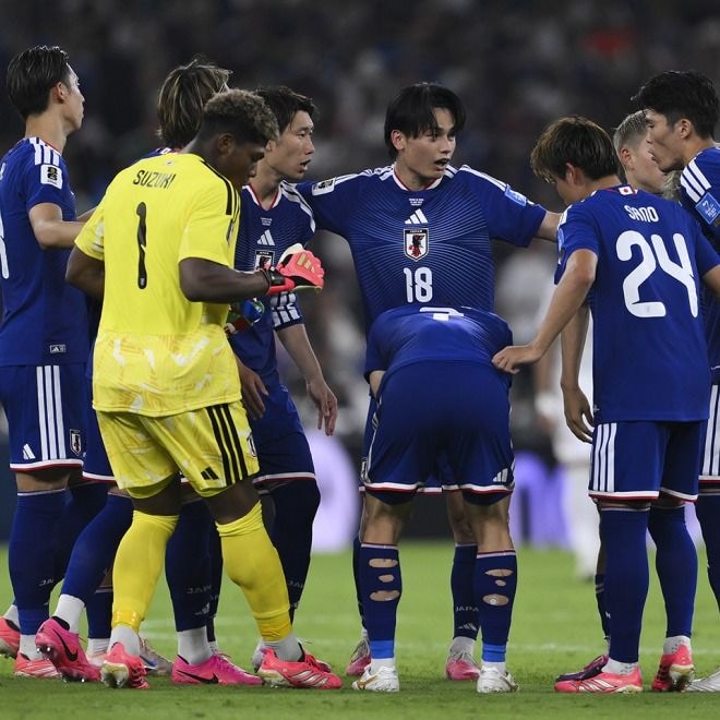「なぜ彼らのような戦いがW杯でできなかったのか」日本代表が今後手本とすべき国は?識者が評した「本当に良いチーム」