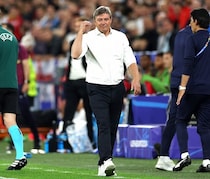 「韓国サッカーを最高レベルに引き上げられる」元名古屋の61歳ピクシー、韓国監督就任に意欲！不祥事は把握「それほど気にしていない」
