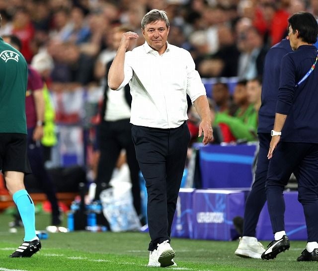 「韓国サッカーを最高レベルに引き上げられる」元名古屋の61歳ピクシー、韓国監督就任に意欲!不祥事は把握「それほど気にしていない」