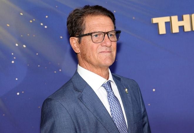 日本代表戦士の補強はイタリア名門に不要。なぜ稀代の名将はそう考えるのか「理由はシンプル」