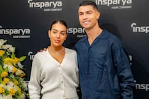 「破局したら月額1800万円」新婚ホヤホヤ、Ｃ・ロナウド夫婦が交わした“財産分与契約”の中身が明らかに！「鉄壁の婚前契約だ」「総資産は2150億円」