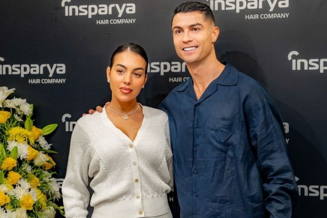 「破局したら月額1800万円」新婚ホヤホヤ、Ｃ・ロナウド夫婦が交わした“財産分与契約”の中身が明らかに！「鉄壁の婚前契約だ」「総資産は2150億円」
