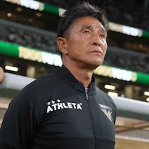 「筋肉系のトラブルを訴えて」東京Vの城福監督が明かした柏戦のアクシデント