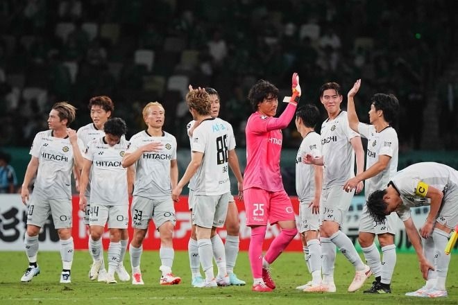 【岩本輝雄】“行くふり”をして“行かない”レイソル。こういうのはジャブで効いてくる。そしてやっぱり熊坂光希の存在感が大きいなと思った