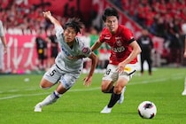曺貴裁監督率いる浦和は埼スタで４失点…広島に１－４敗戦。新体制は苦しい開幕２連敗